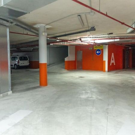 El Beduino By Gades Gestion Apartment Cádiz Exterior photo