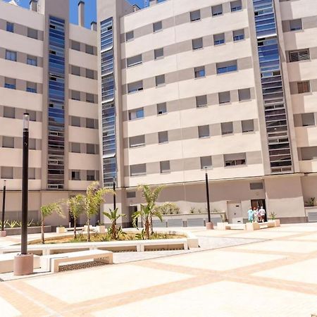 El Beduino By Gades Gestion Apartment Cádiz Exterior photo