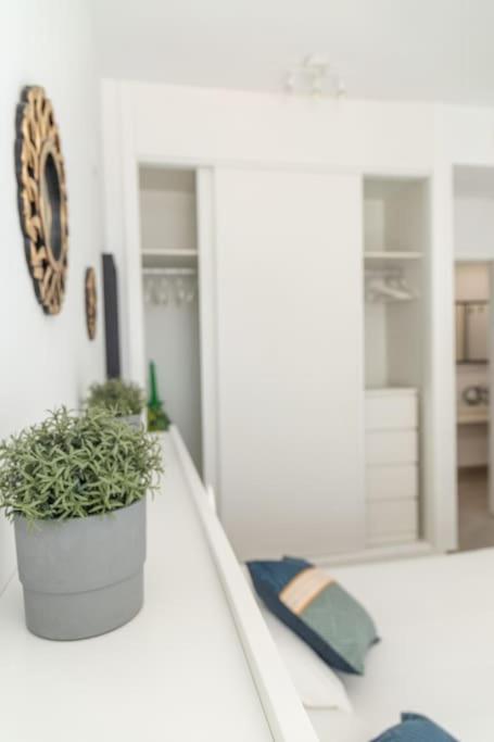 El Beduino By Gades Gestion Apartment Cádiz Exterior photo