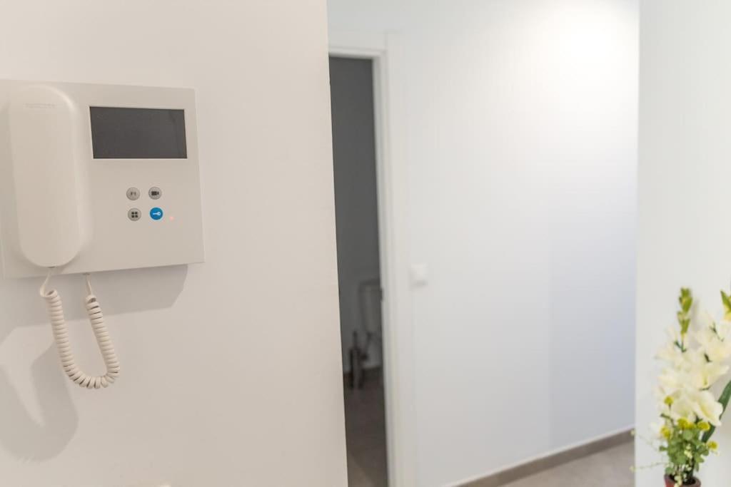 El Beduino By Gades Gestion Apartment Cádiz Exterior photo