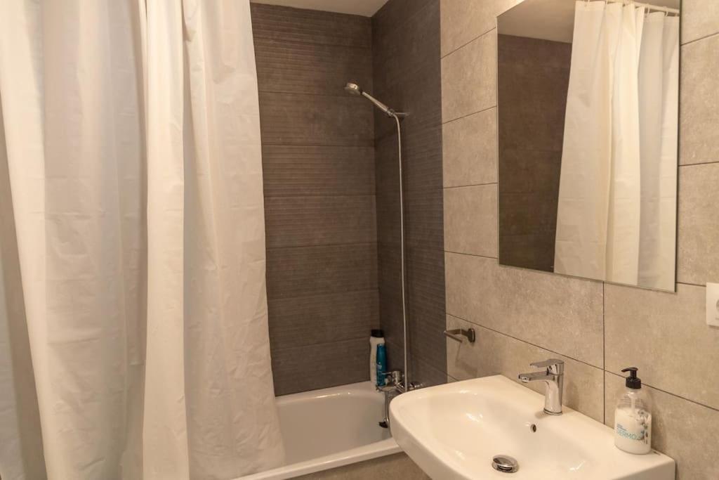 El Beduino By Gades Gestion Apartment Cádiz Exterior photo