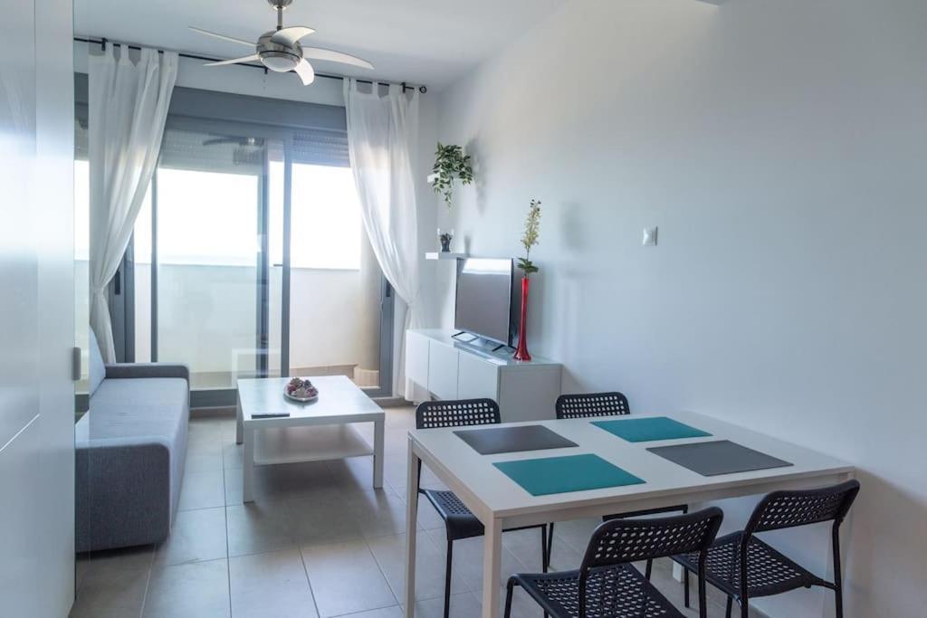El Beduino By Gades Gestion Apartment Cádiz Exterior photo