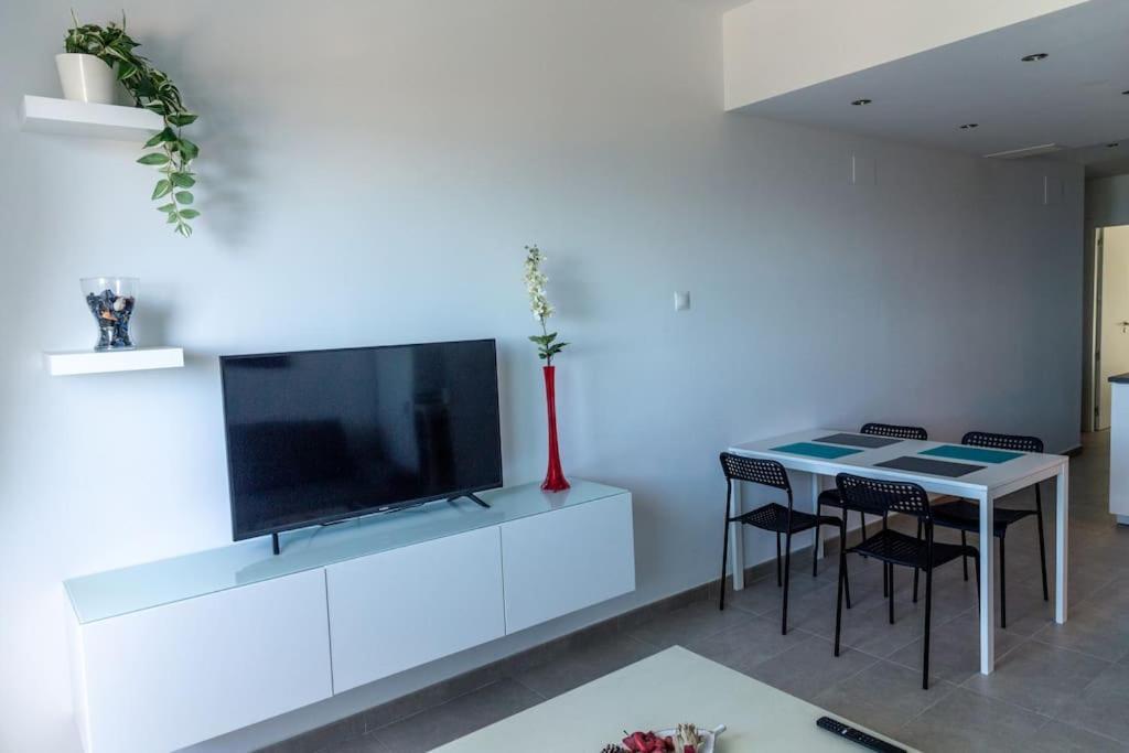 El Beduino By Gades Gestion Apartment Cádiz Exterior photo