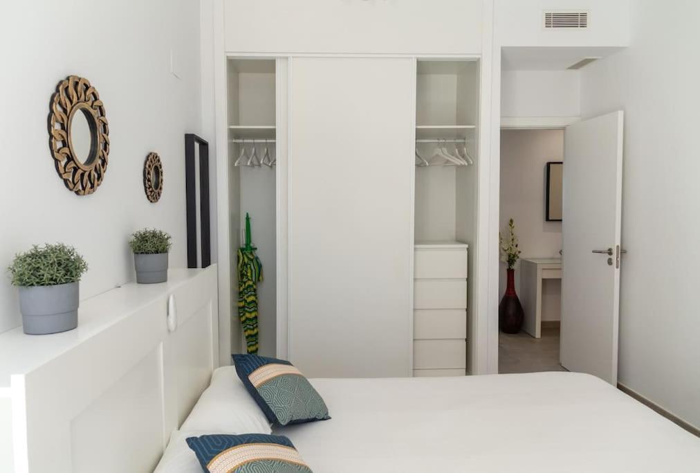 El Beduino By Gades Gestion Apartment Cádiz Exterior photo
