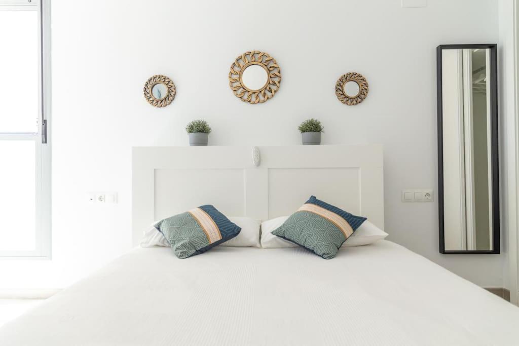 El Beduino By Gades Gestion Apartment Cádiz Exterior photo