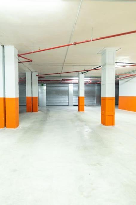 El Beduino By Gades Gestion Apartment Cádiz Exterior photo