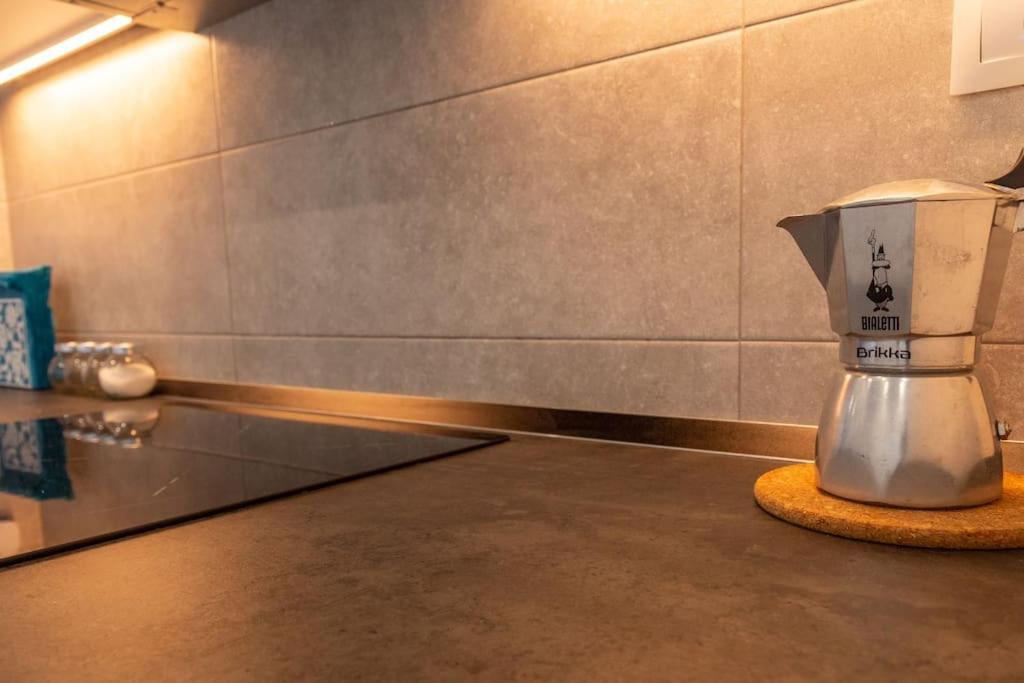 El Beduino By Gades Gestion Apartment Cádiz Exterior photo